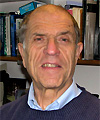 Photo of Eugene Burnstein